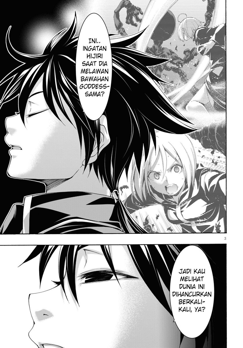 Trinity Seven Bab 114 halaman 4