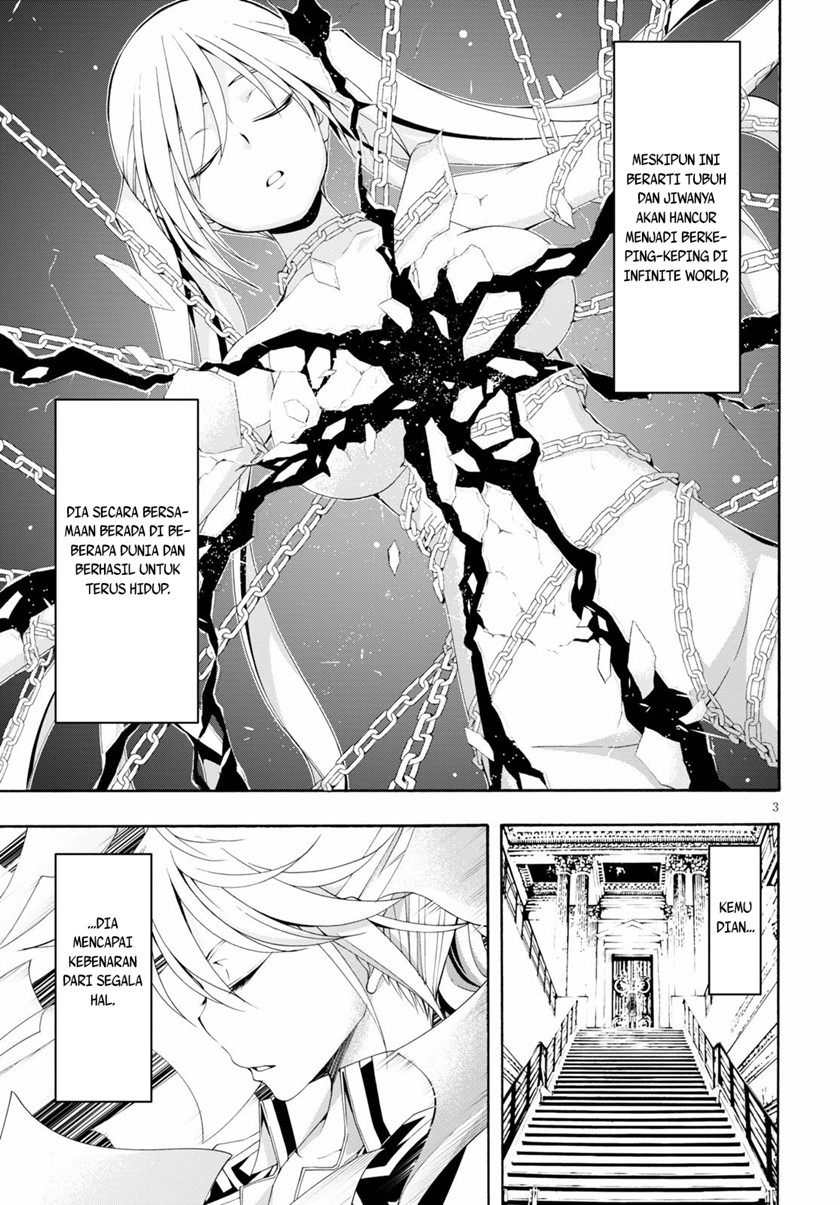 Trinity Seven Bab 115 halaman 4