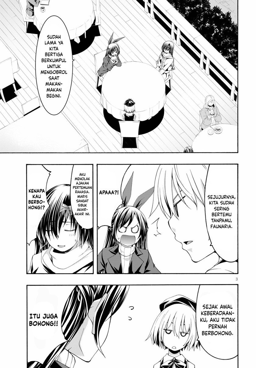Trinity Seven Bab 119 halaman 4