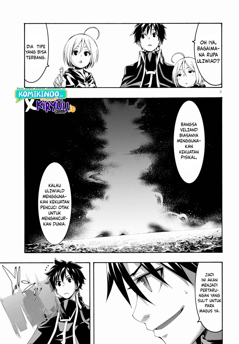 Trinity Seven Bab 120 halaman 4