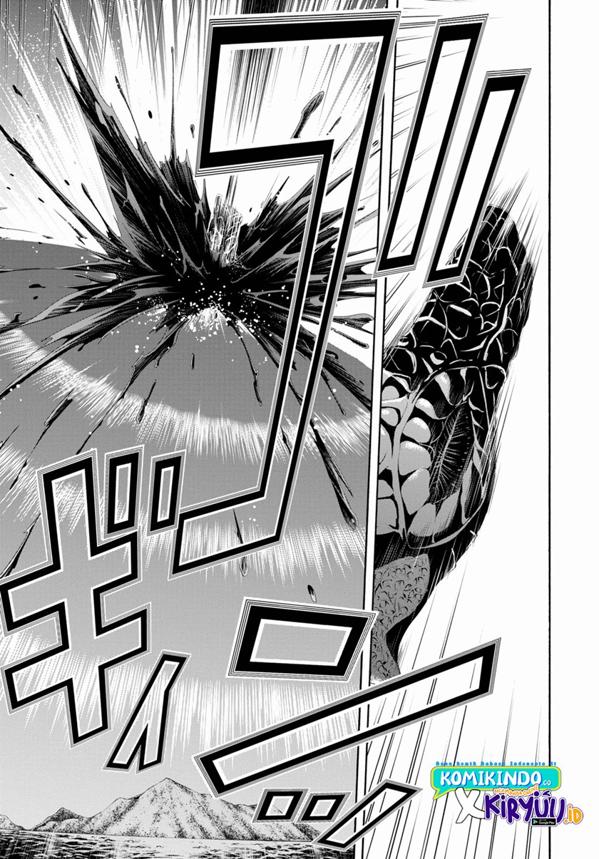 Trinity Seven Bab 120 halaman 8