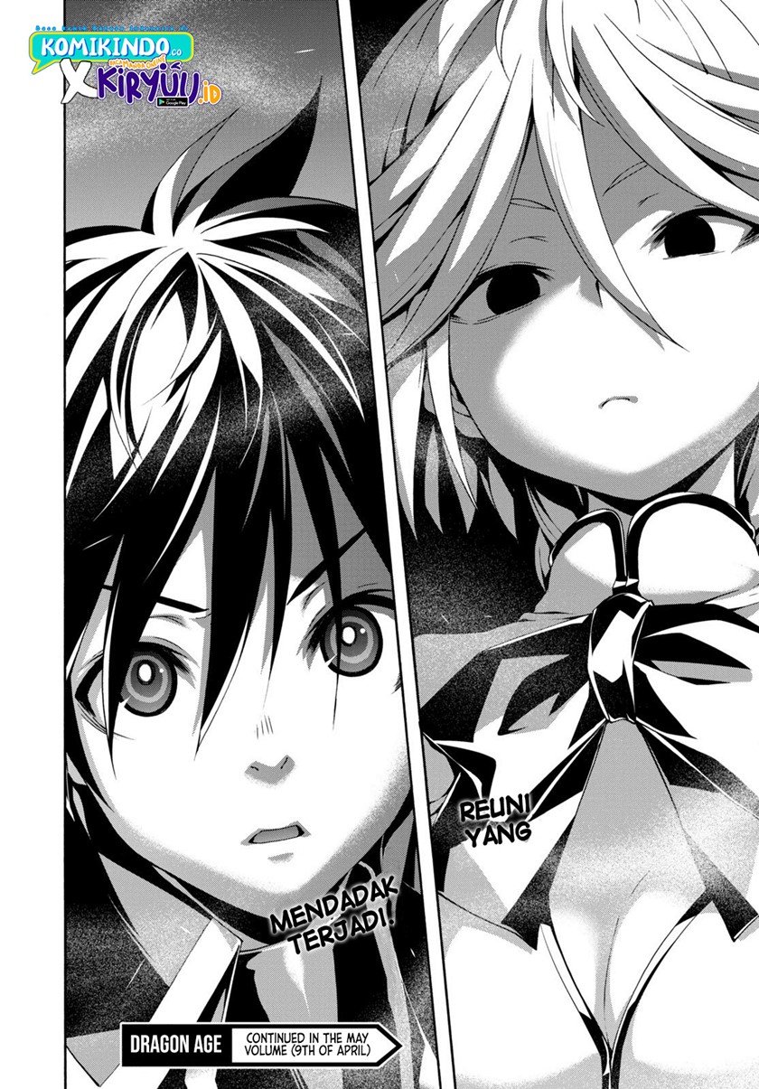 Trinity Seven Bab 120 halaman 38
