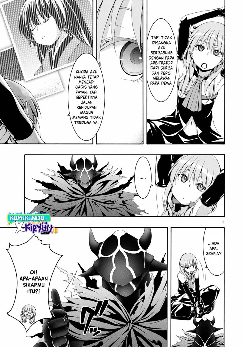 Trinity Seven Bab 122 halaman 4
