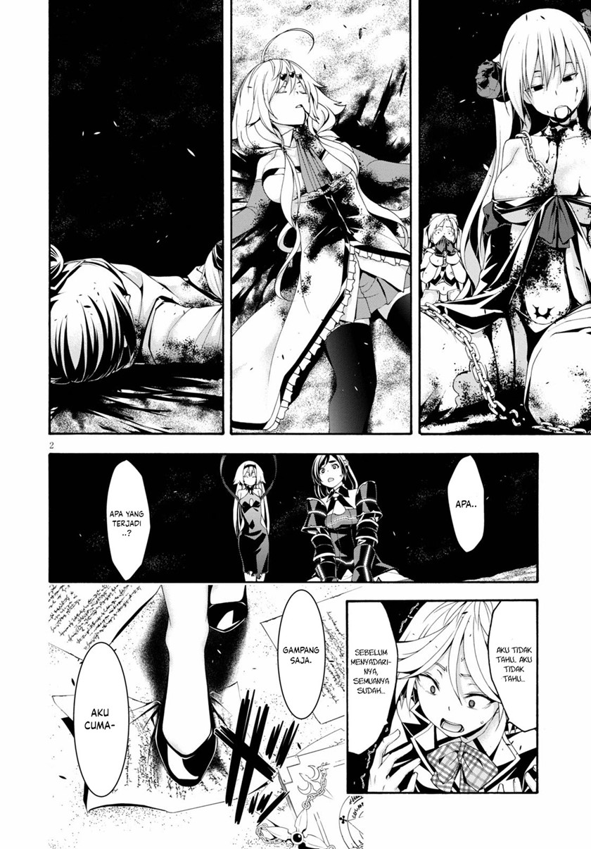Trinity Seven Bab 125 halaman 3