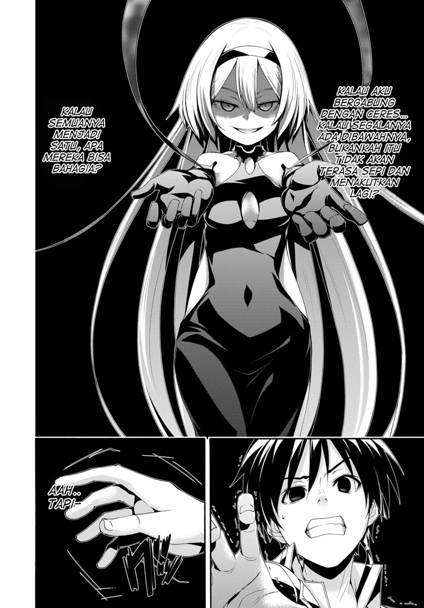 Trinity Seven Bab 125 halaman 13