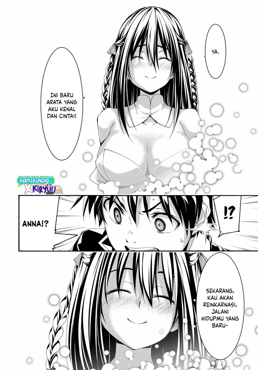 Trinity Seven Bab 125 halaman 26