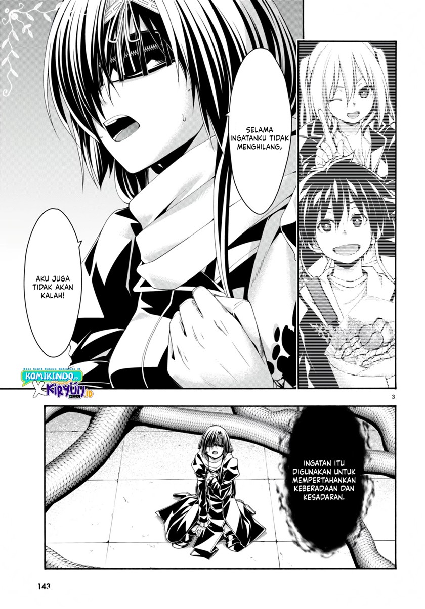 Trinity Seven Bab 134 halaman 4