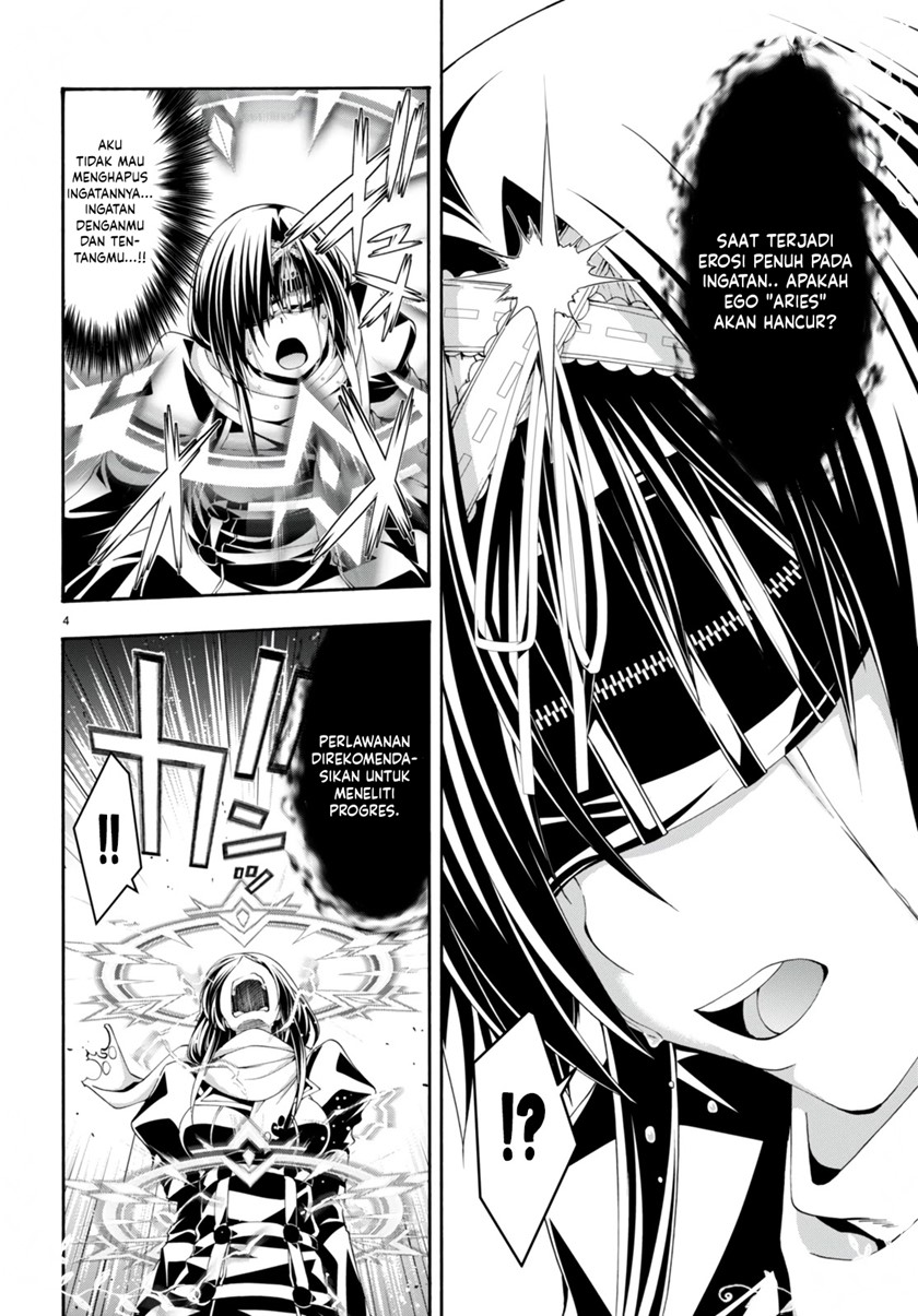 Trinity Seven Bab 134 halaman 5