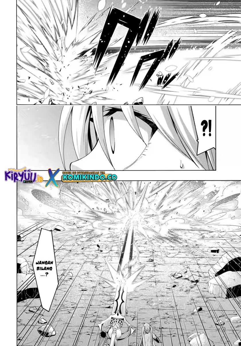 Trinity Seven Bab 138 halaman 5