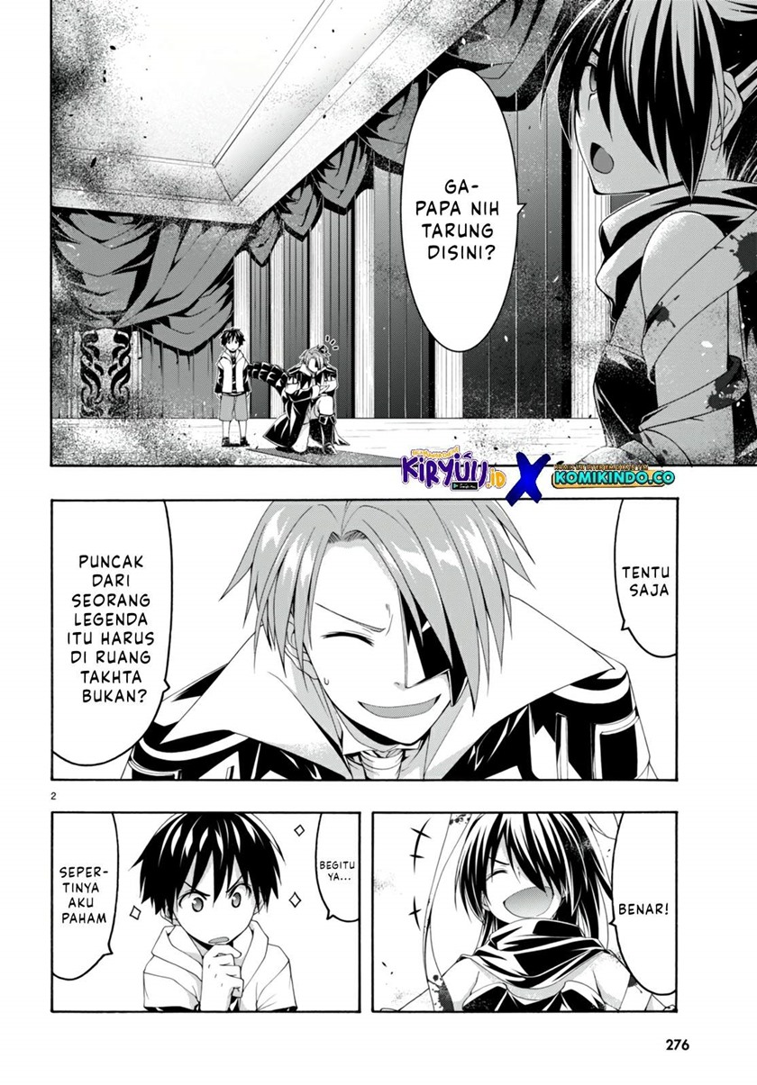 Trinity Seven Bab 141 halaman 3