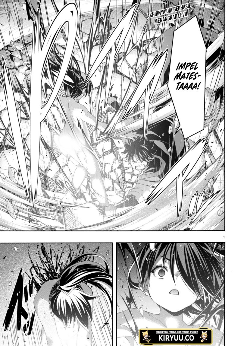 Trinity Seven Bab 144 halaman 3