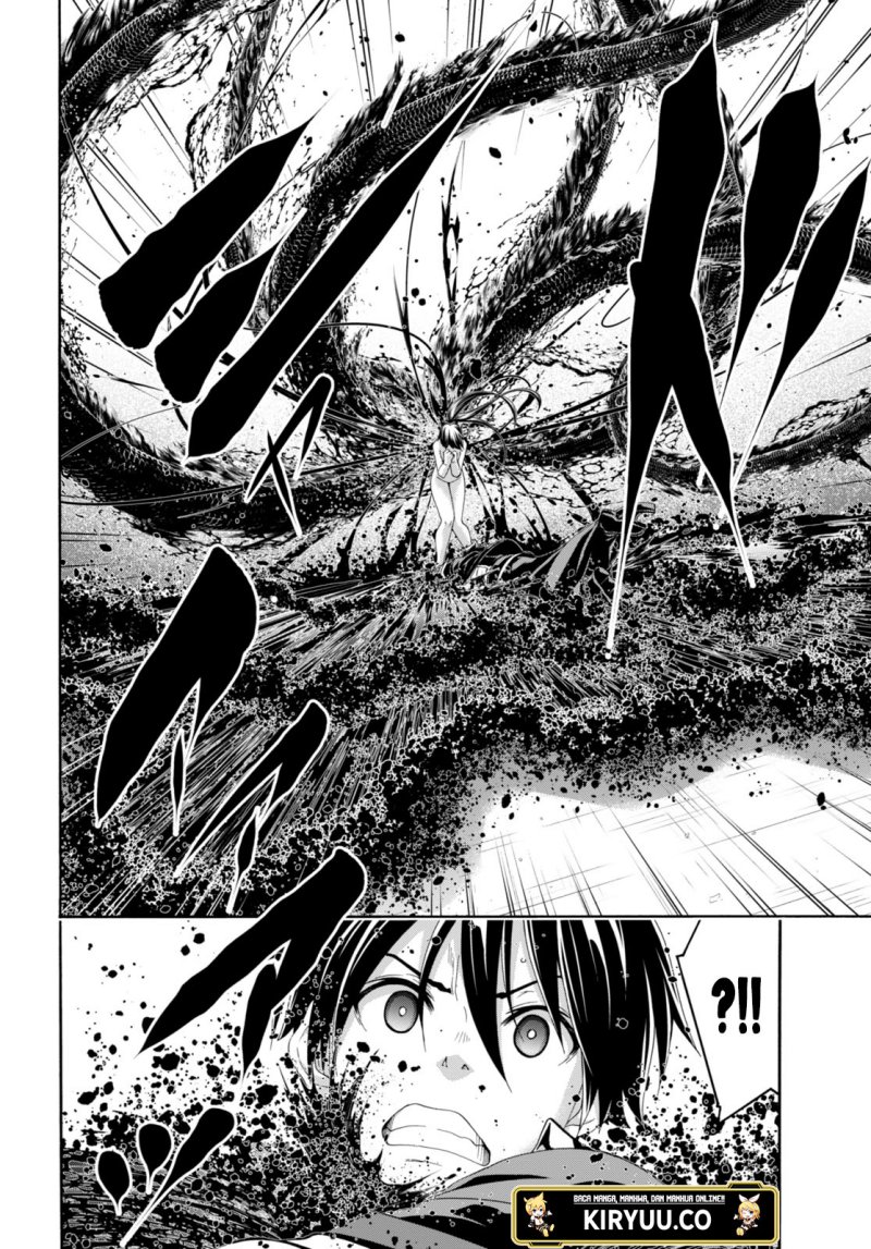 Trinity Seven Bab 144 halaman 5
