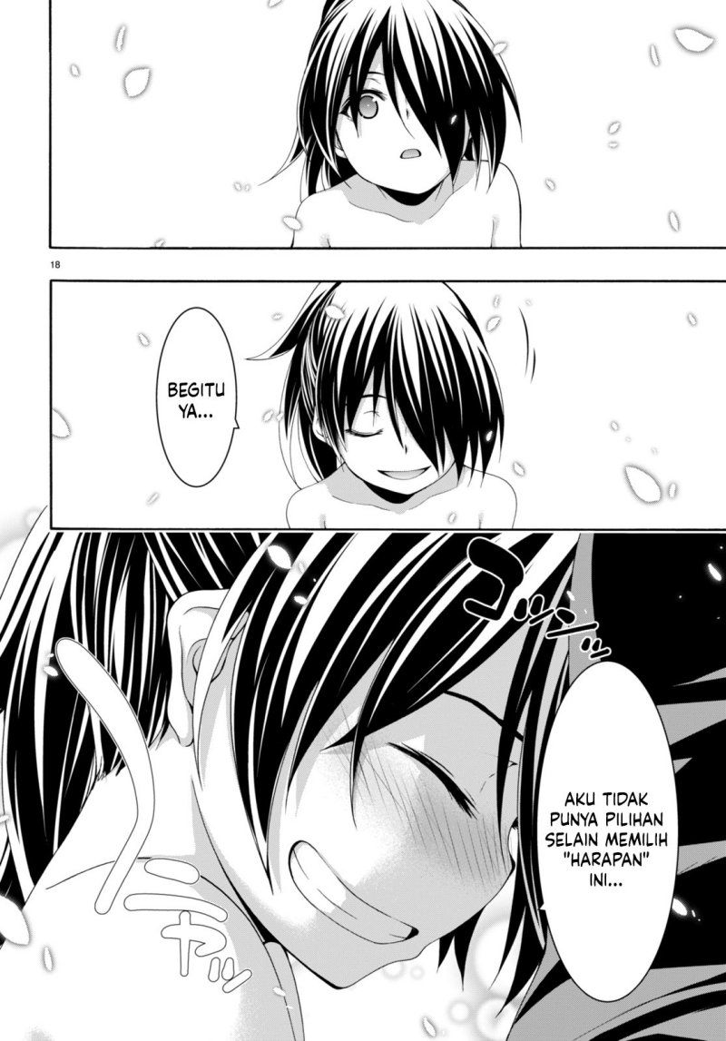 Trinity Seven Bab 144 halaman 18