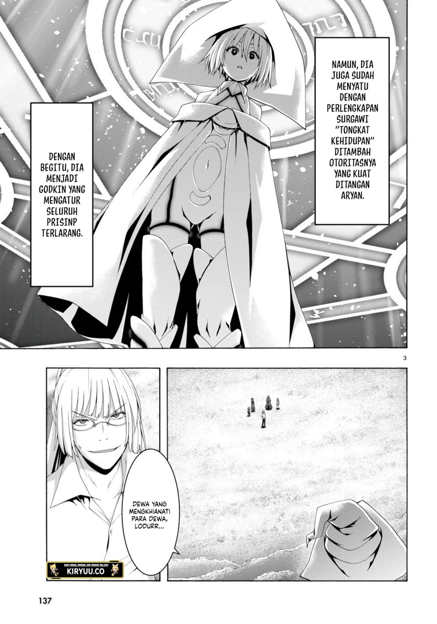 Trinity Seven Bab 147 halaman 4