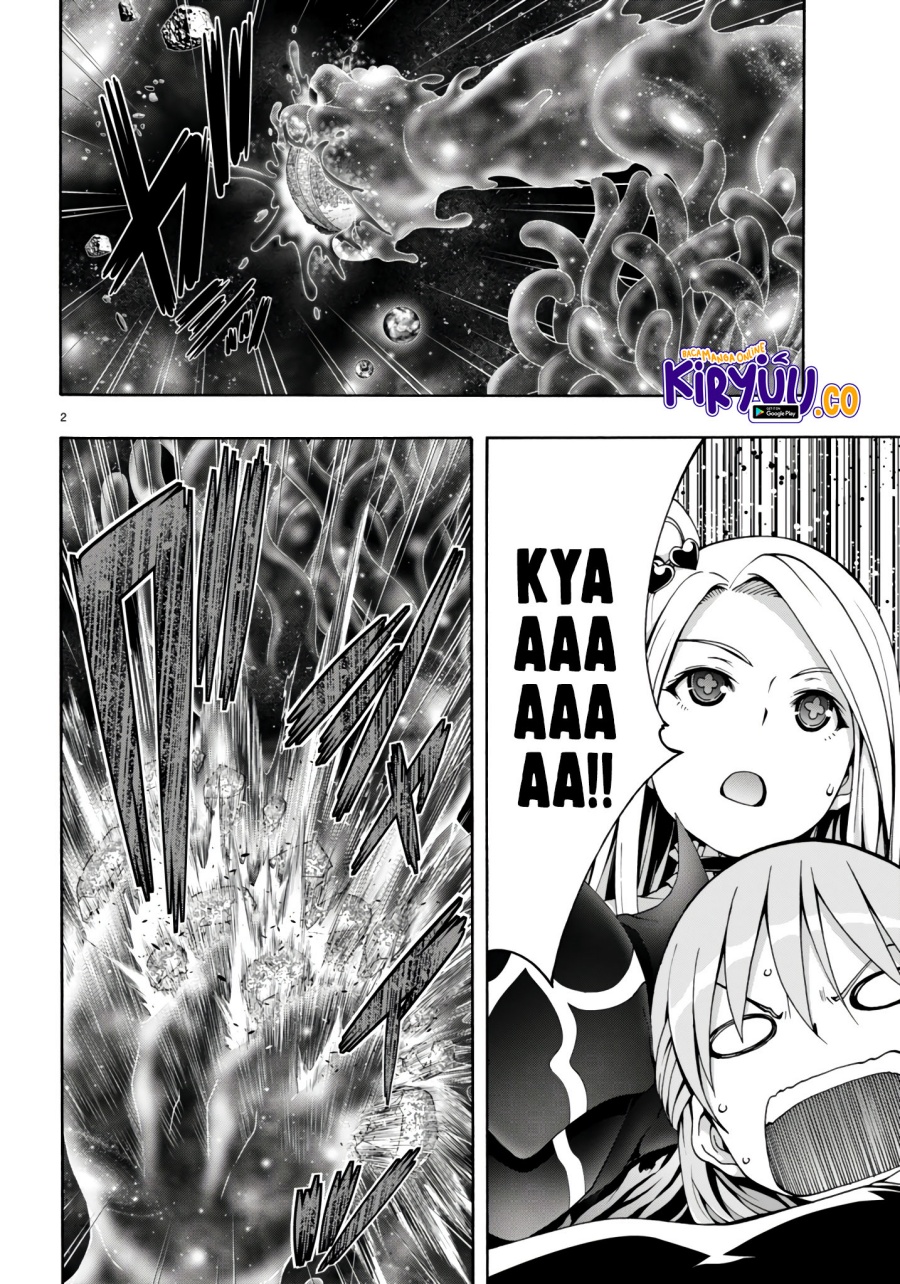 Trinity Seven Bab 152 halaman 3