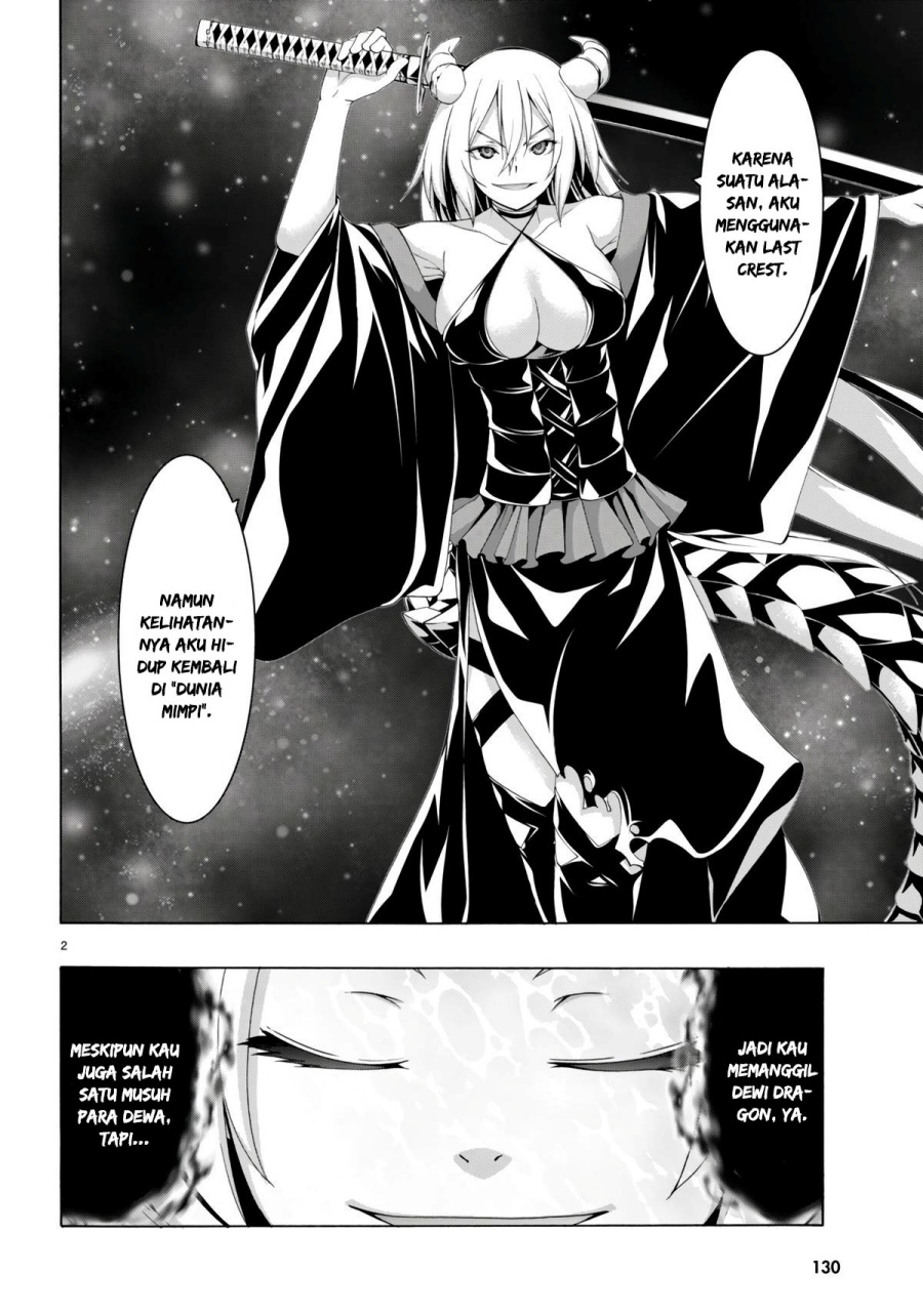 Trinity Seven Bab 154 halaman 3
