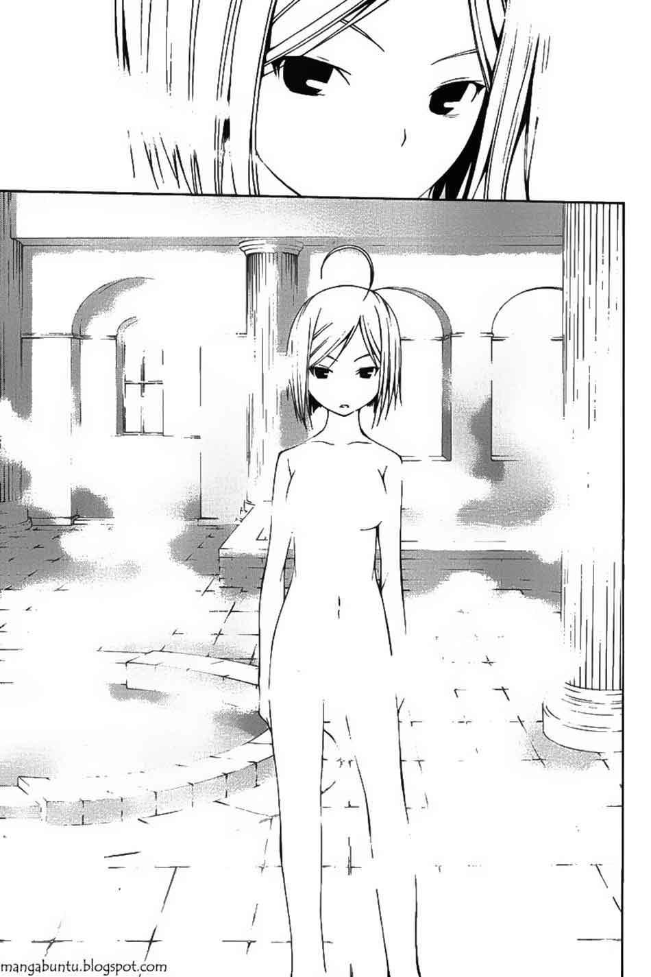 Trinity Seven Bab 2 halaman 26
