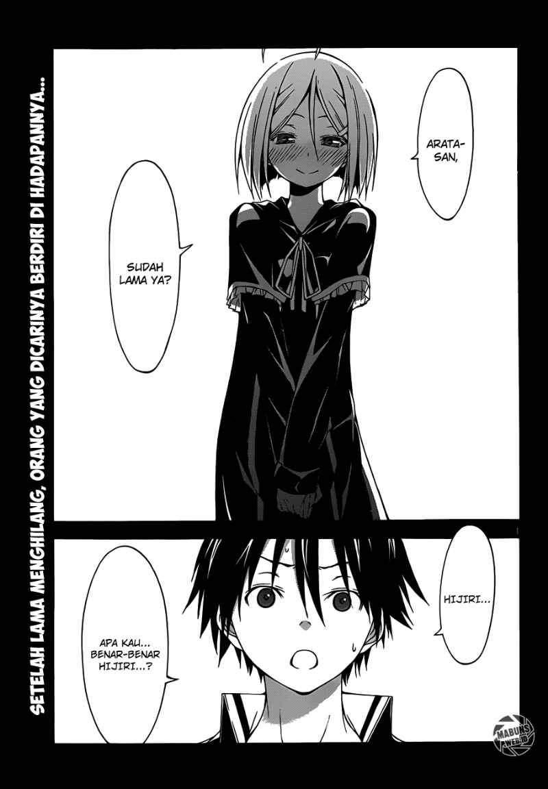 Trinity Seven Bab 21 halaman 2