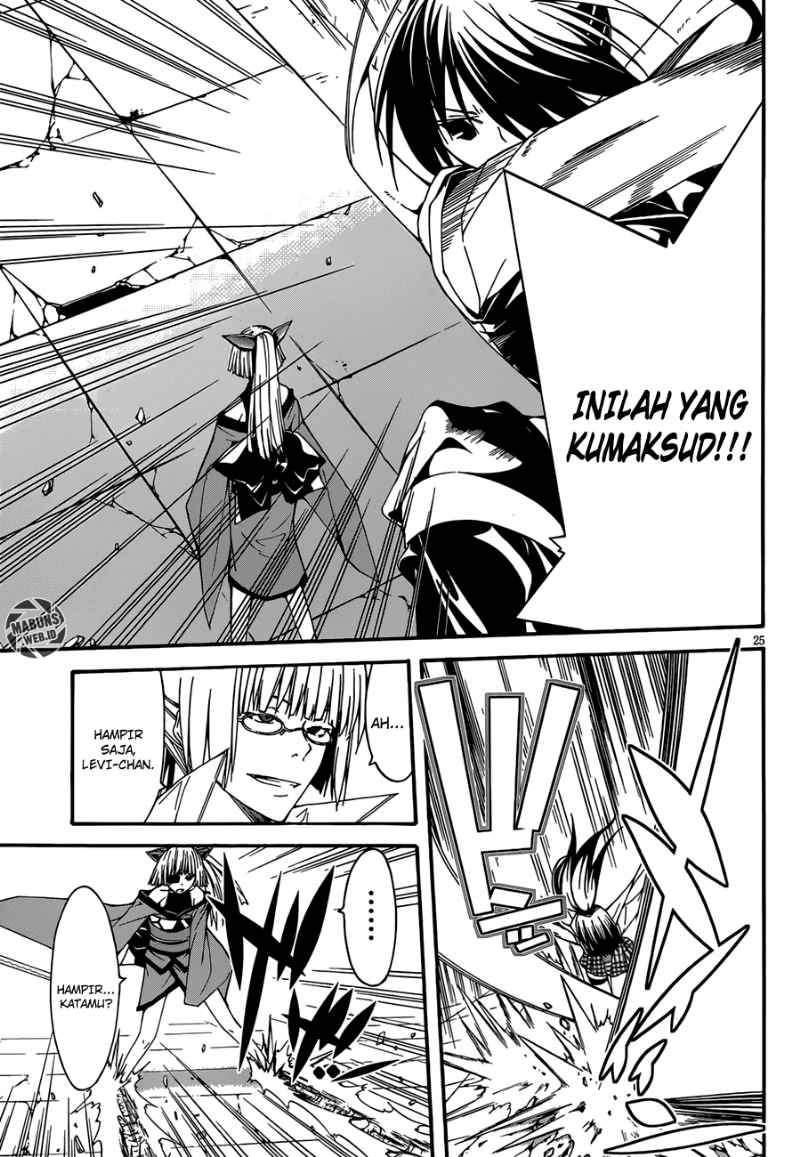 Trinity Seven Bab 26 halaman 26