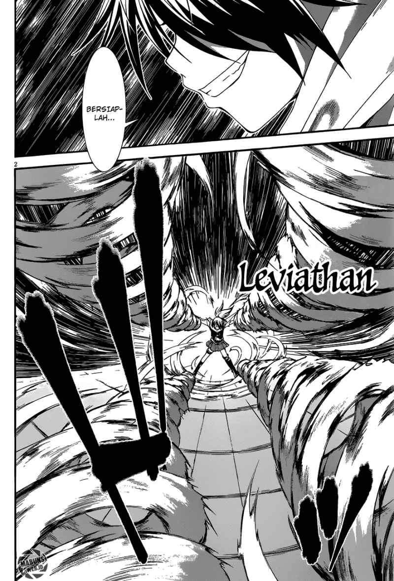 Trinity Seven Bab 27 halaman 3