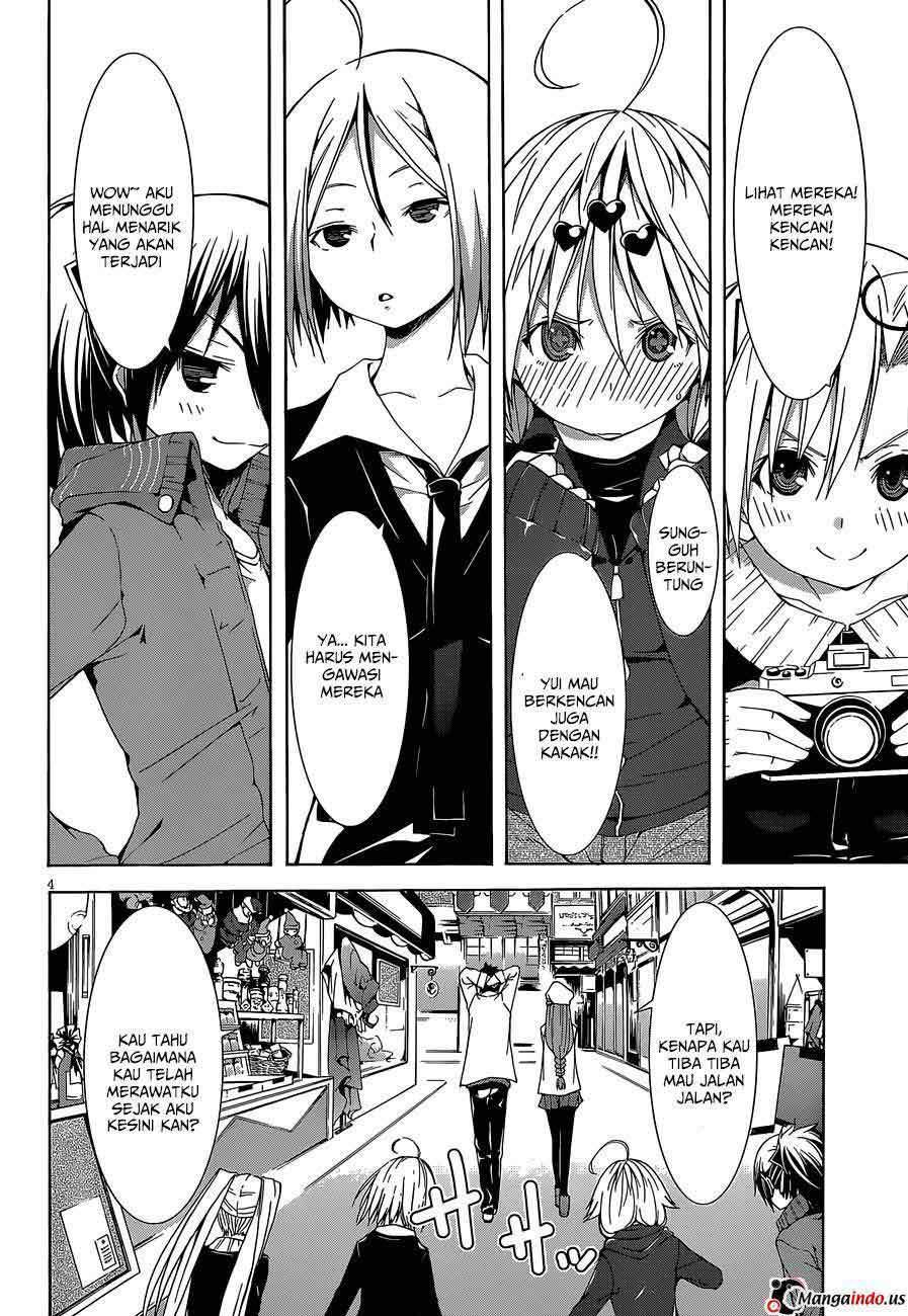 Trinity Seven Bab 30 halaman 5