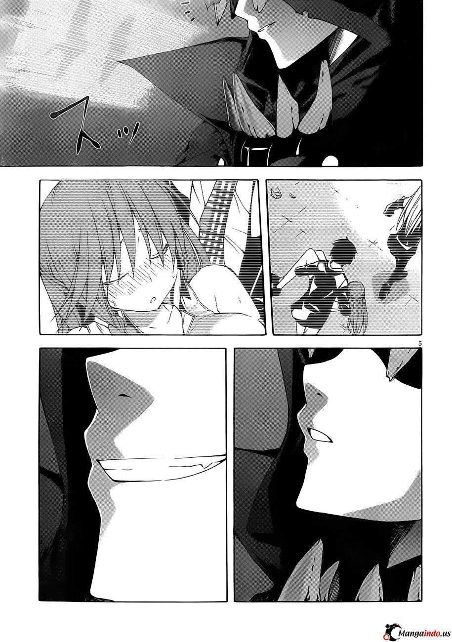 Trinity Seven Bab 32 halaman 6