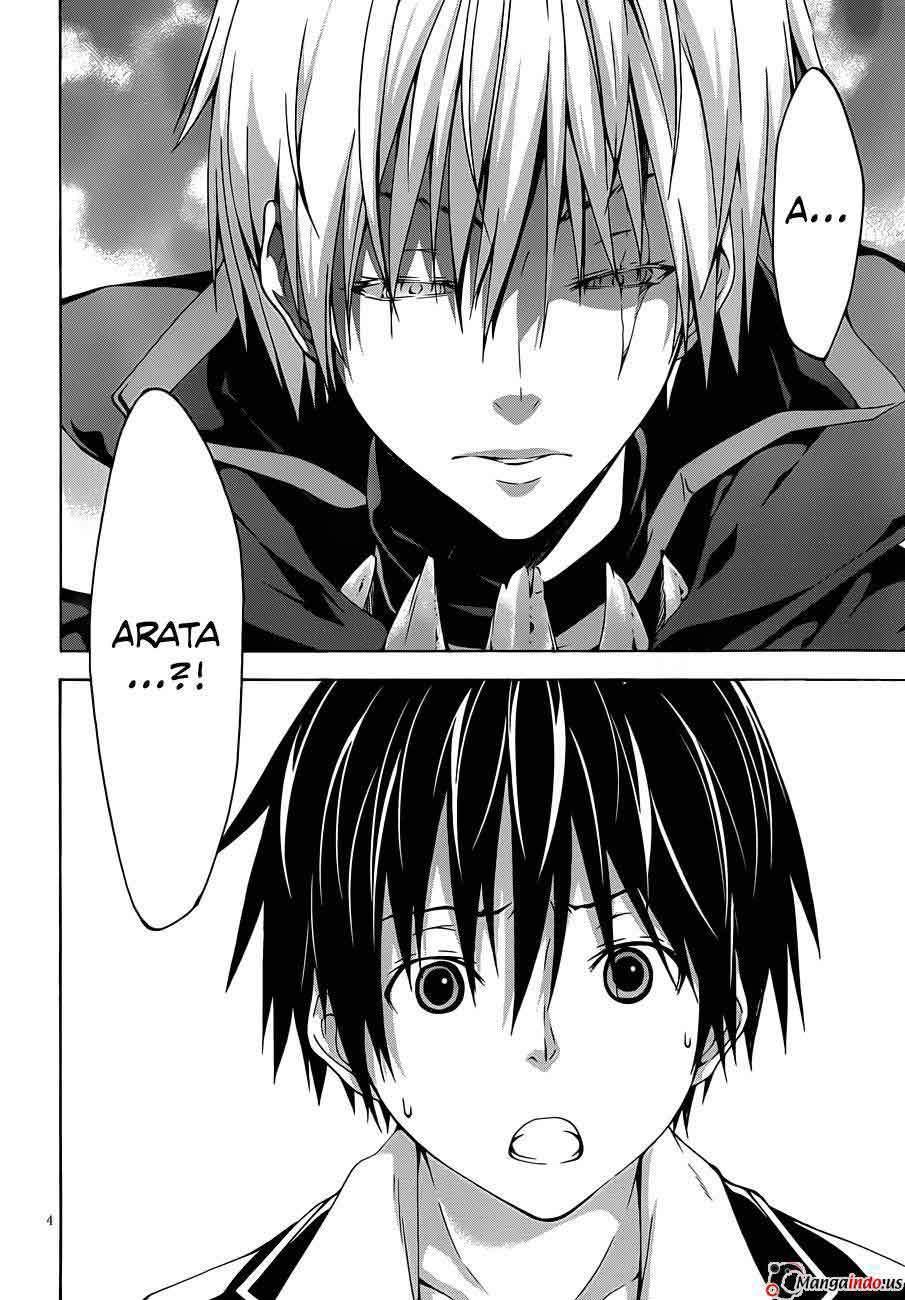 Trinity Seven Bab 33 halaman 4