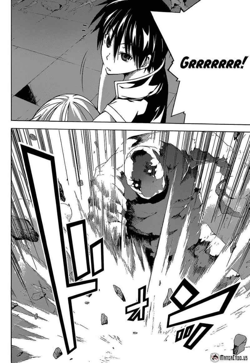 Trinity Seven Bab 36 halaman 3