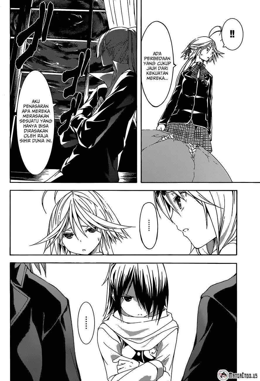 Trinity Seven Bab 37 halaman 5