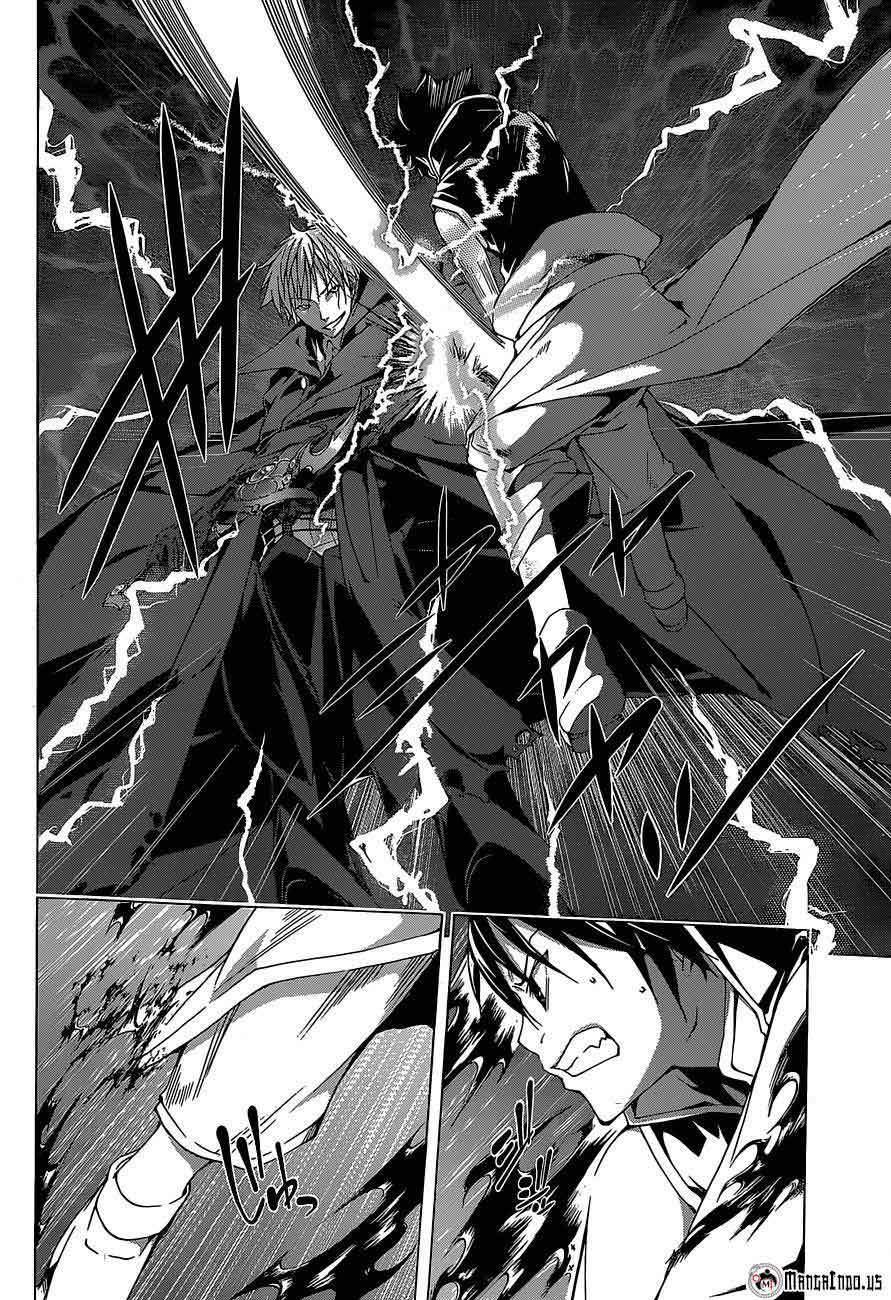 Trinity Seven Bab 37 halaman 11