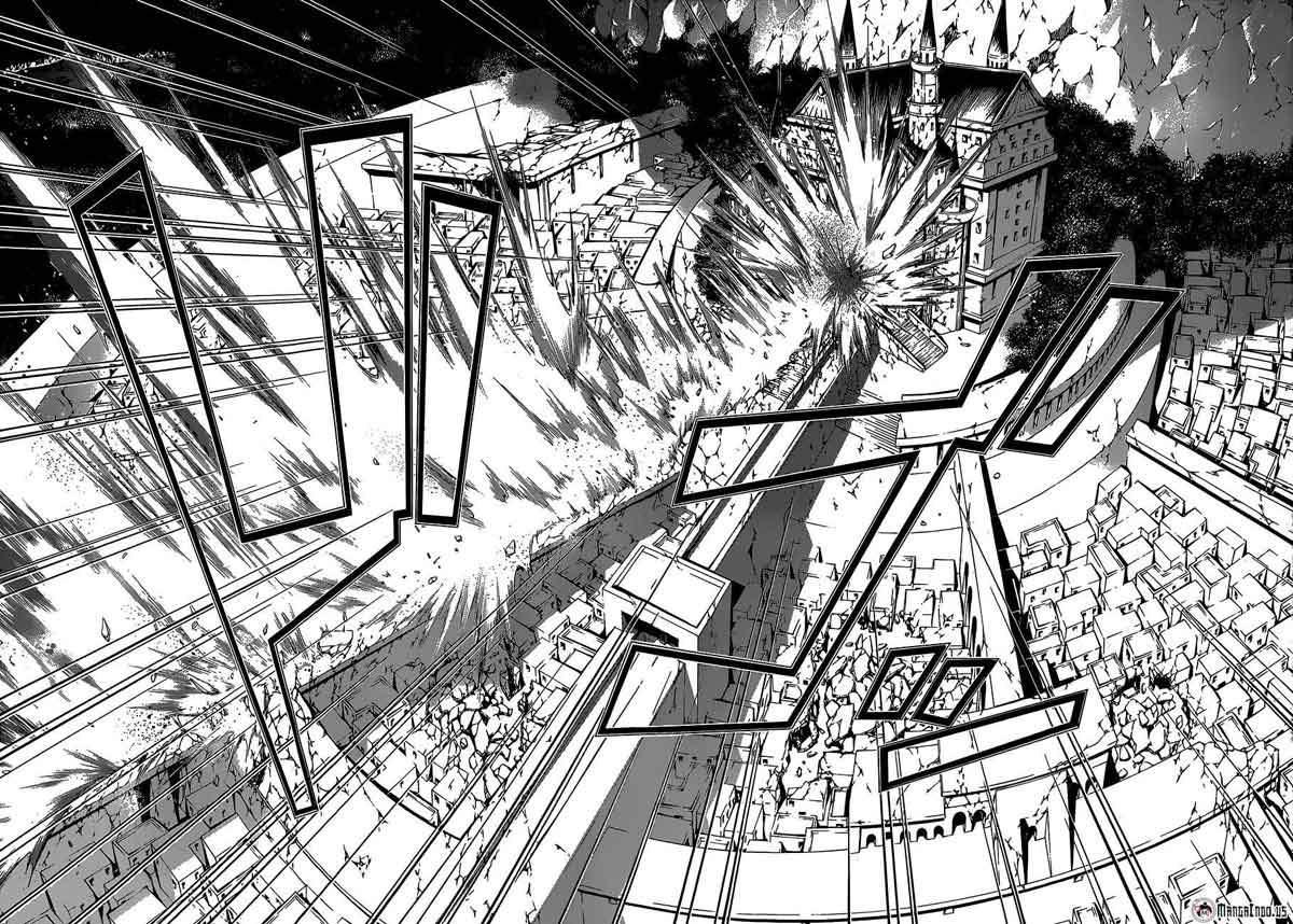 Trinity Seven Bab 37 halaman 15