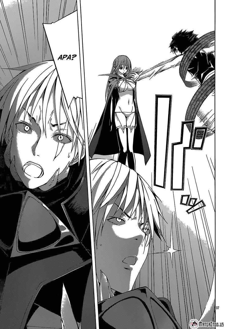 Trinity Seven Bab 37 halaman 39