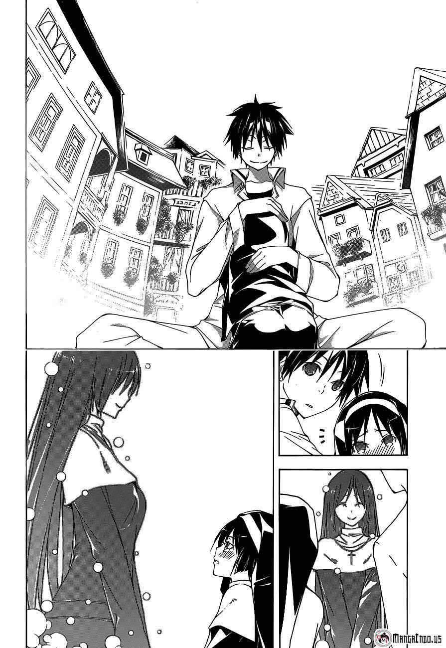 Trinity Seven Bab 38 halaman 24