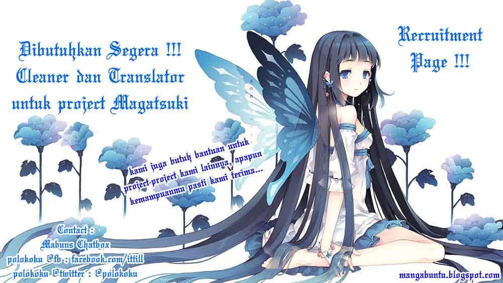 Trinity Seven Bab 4 halaman 41