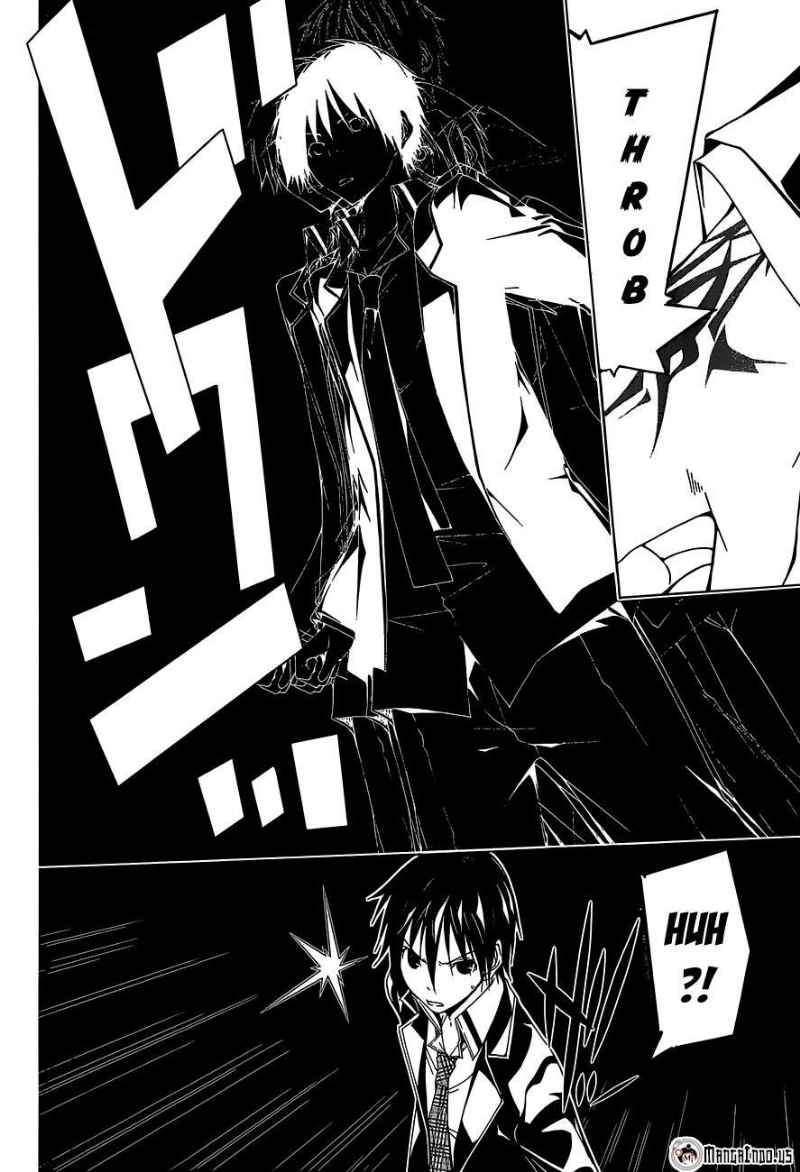 Trinity Seven Bab 40 halaman 29