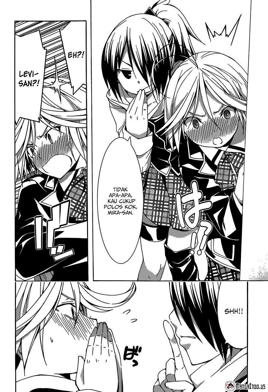 Trinity Seven Bab 41 halaman 36