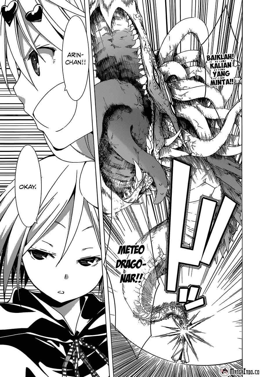 Trinity Seven Bab 42 halaman 10