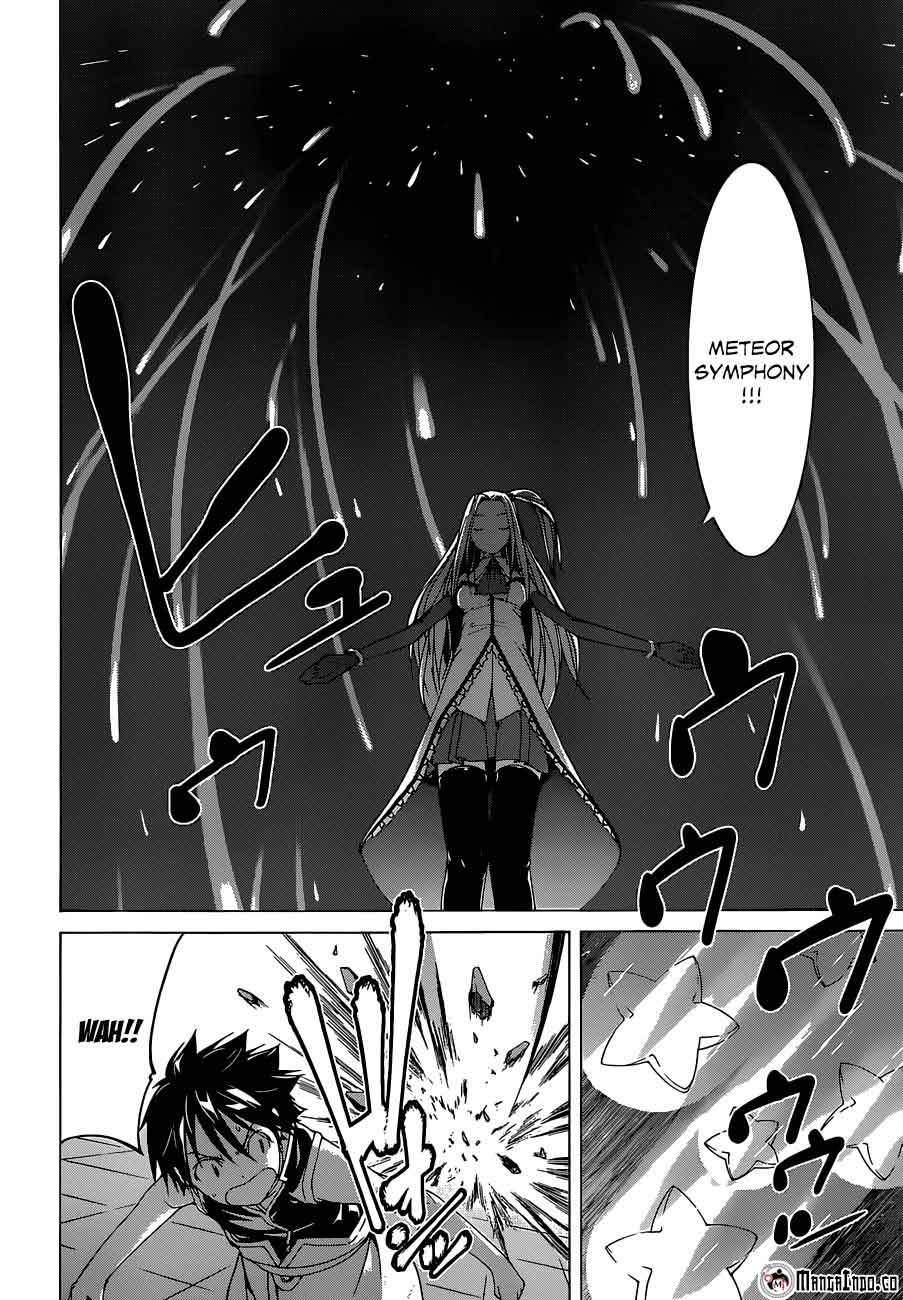 Trinity Seven Bab 42 halaman 33