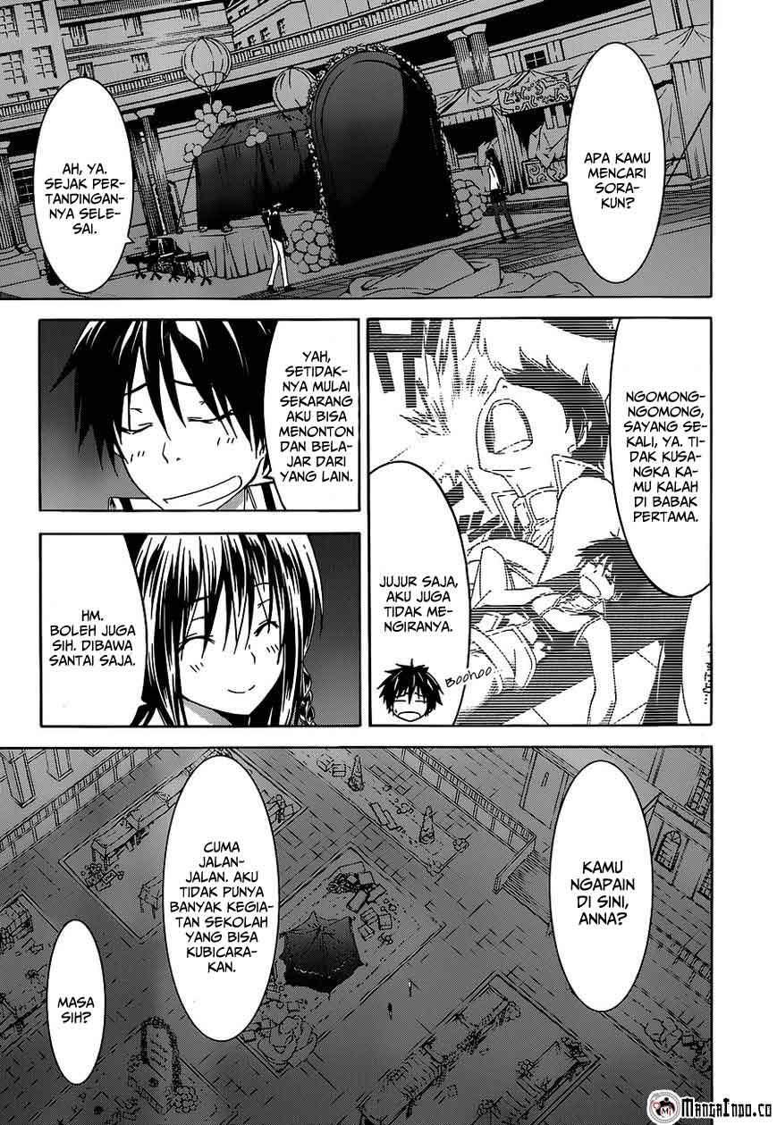 Trinity Seven Bab 44 halaman 24