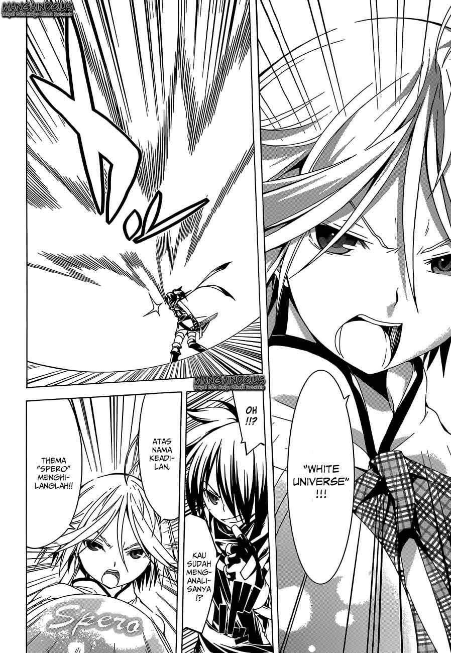 Trinity Seven Bab 45 halaman 27