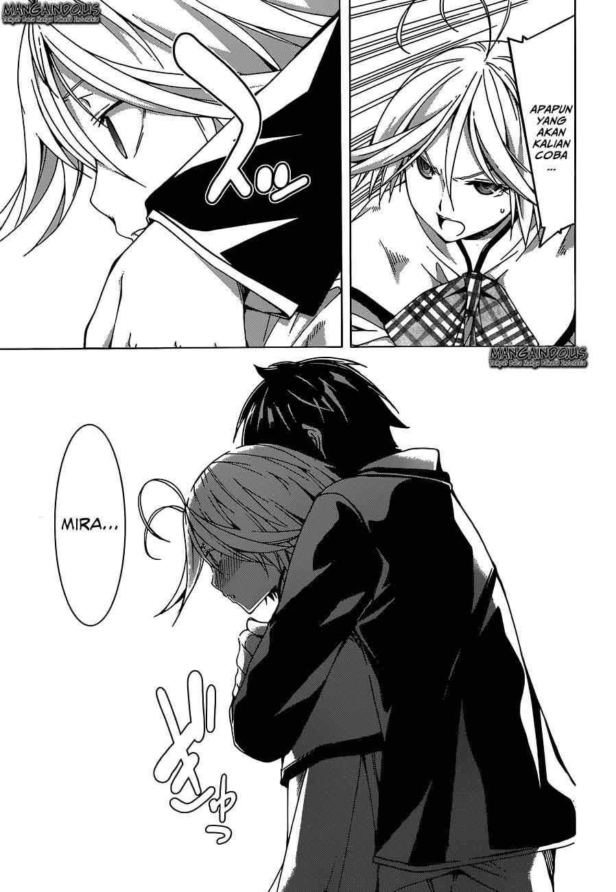 Trinity Seven Bab 45 halaman 37