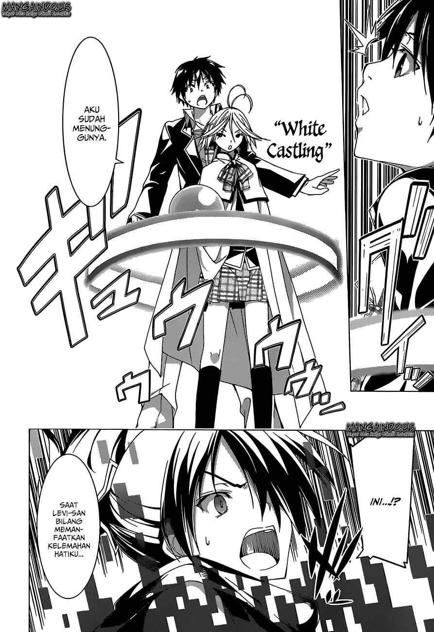 Trinity Seven Bab 45 halaman 40