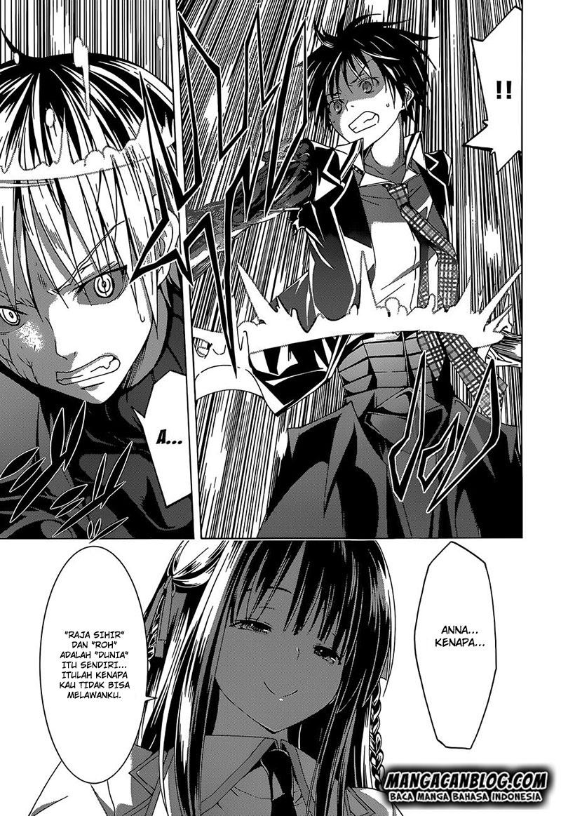 Trinity Seven Bab 48 halaman 24