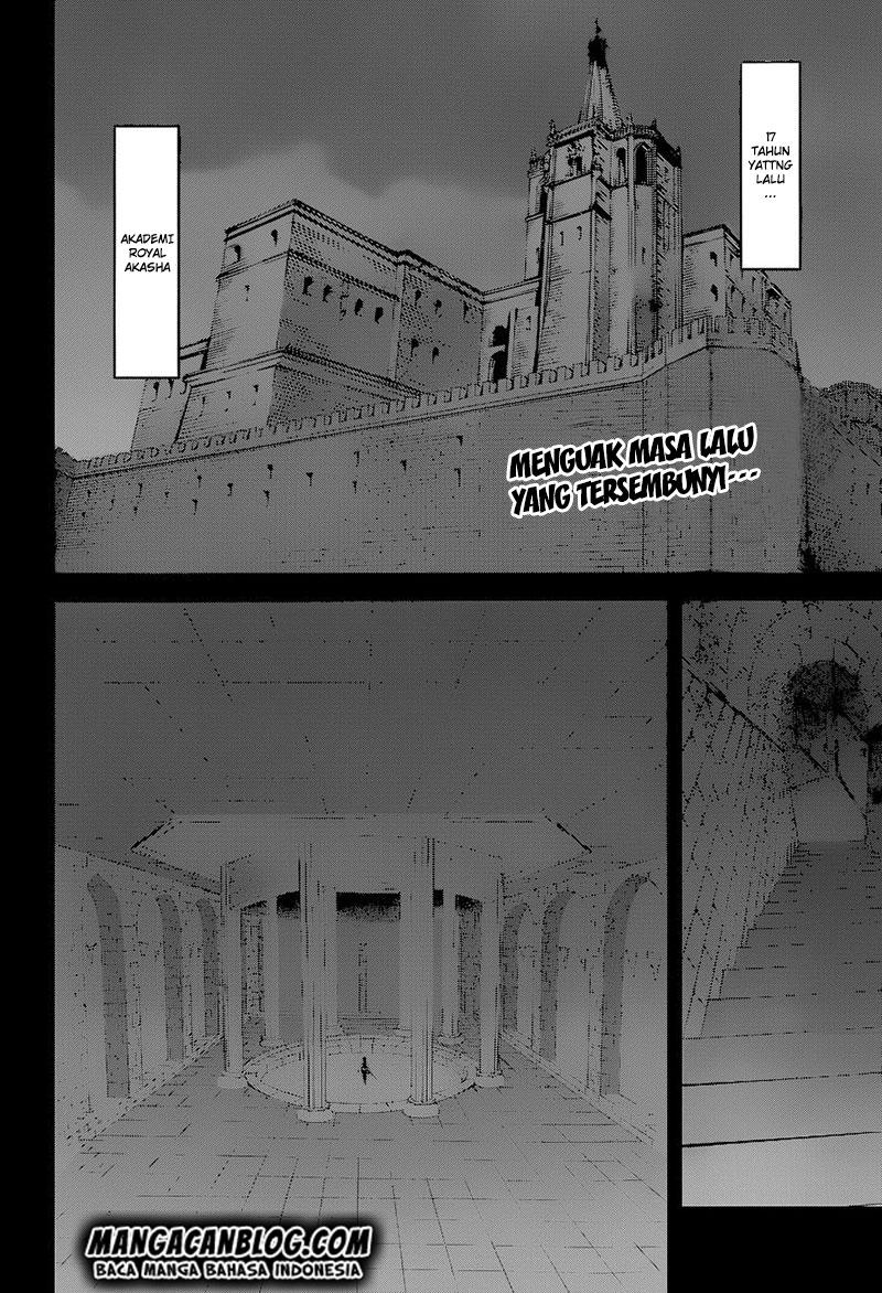 Trinity Seven Bab 49 halaman 3