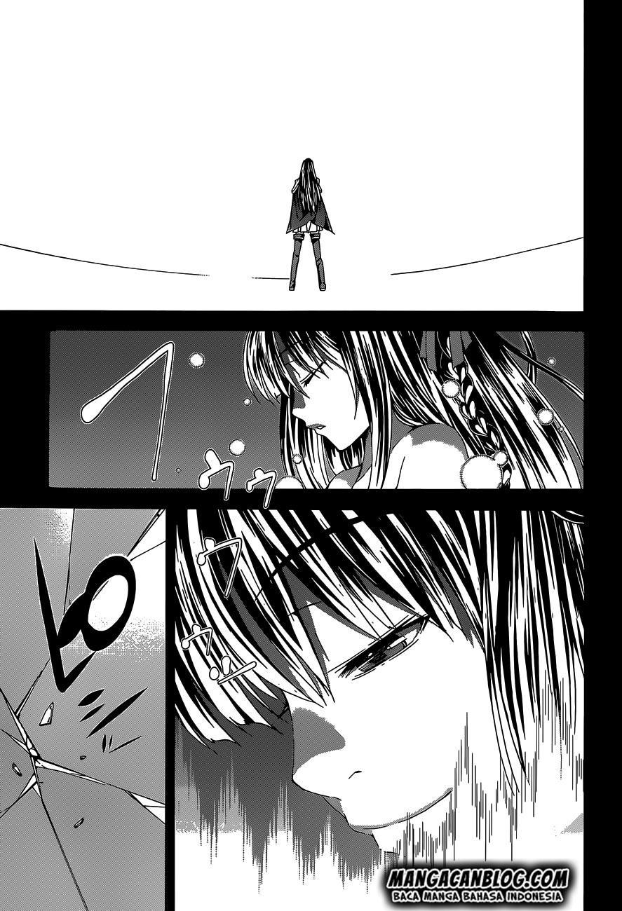 Trinity Seven Bab 49 halaman 6