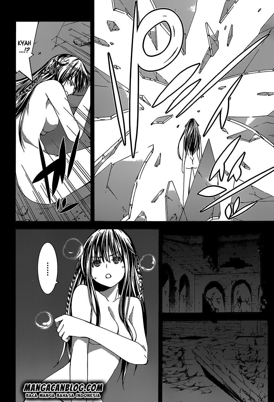 Trinity Seven Bab 49 halaman 7
