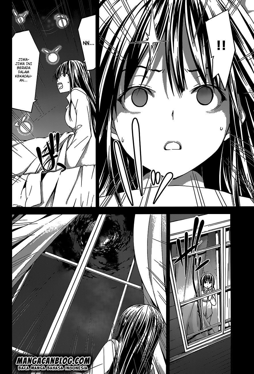 Trinity Seven Bab 49 halaman 19