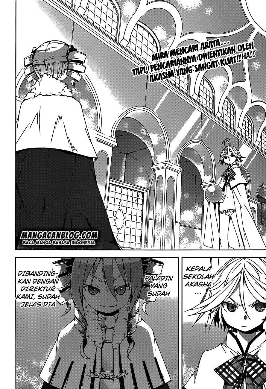 Trinity Seven Bab 51 halaman 2