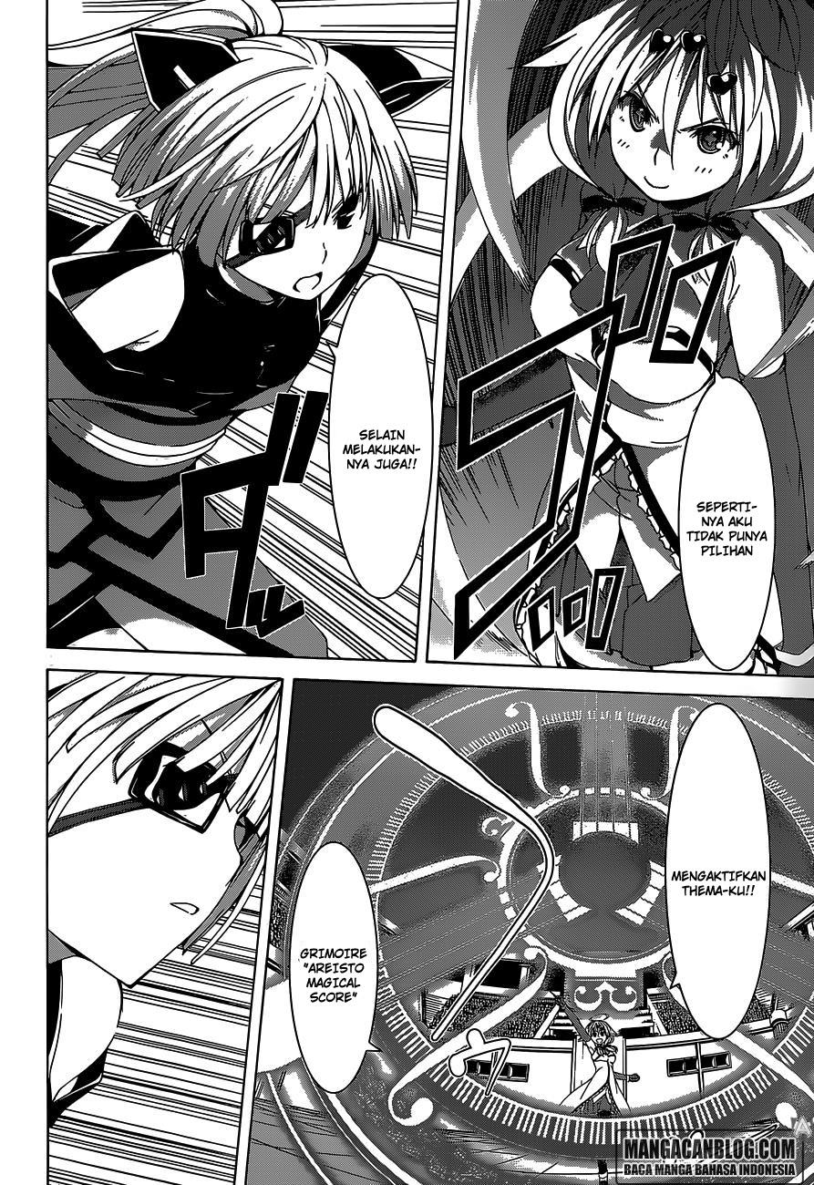 Trinity Seven Bab 52 halaman 4