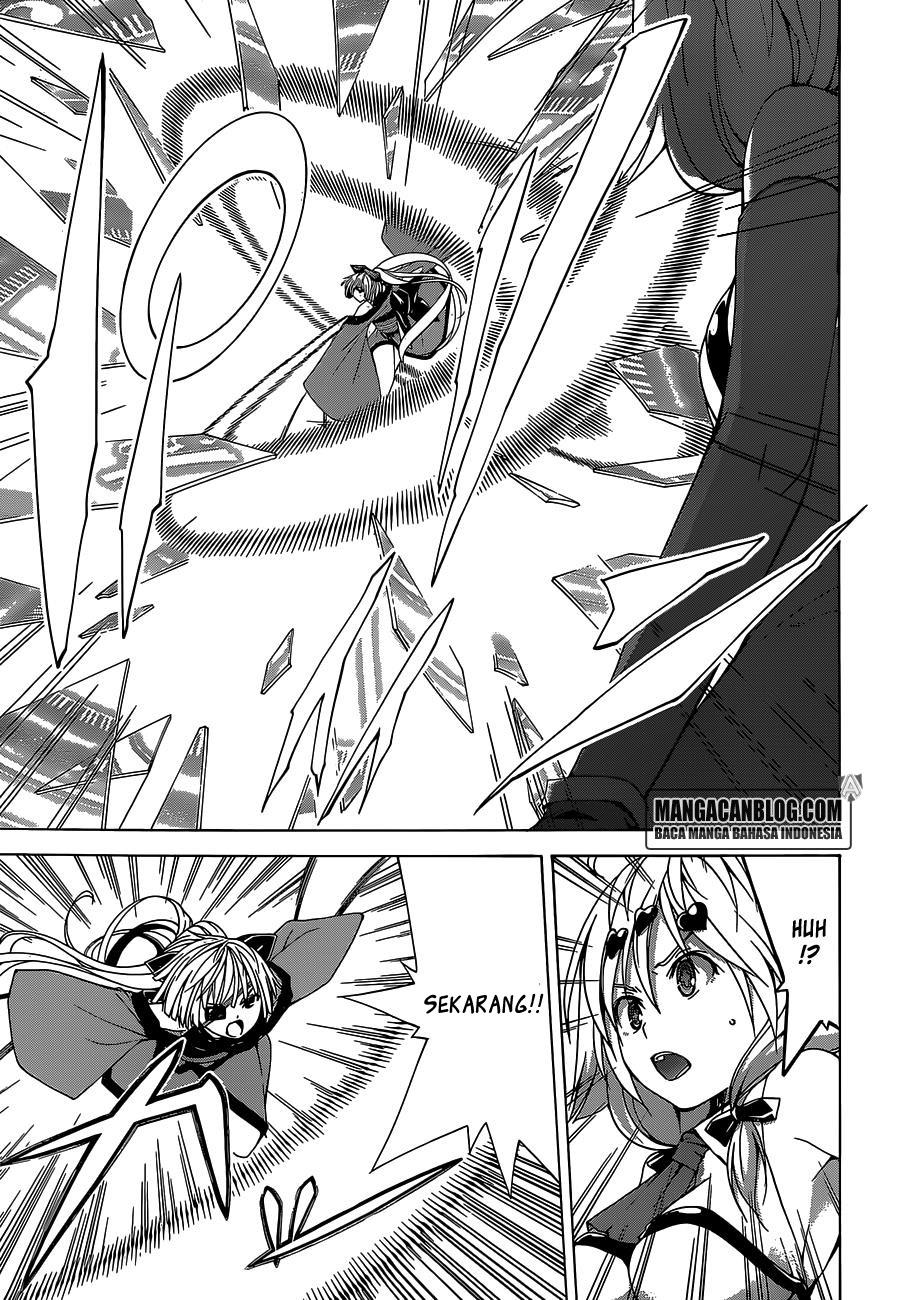 Trinity Seven Bab 52 halaman 5